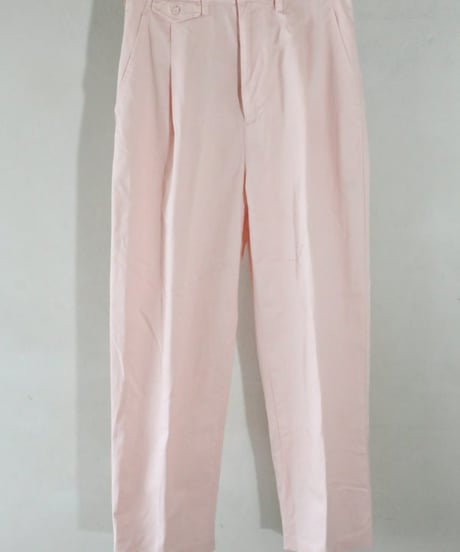 フレアスリーブニット×パンツコーデ（Spick ＆ Span・SLOBE IENA）Set
