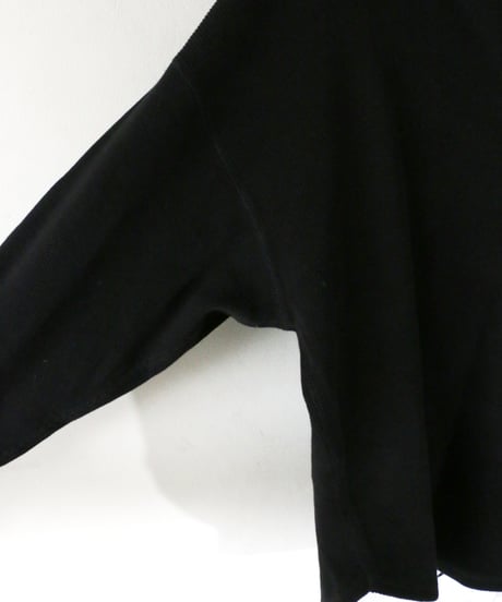 2枚SETヘンリーネックプルオーバー Spick＆Span（2枚oneセット）