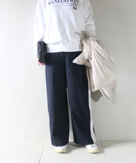スウェット×パンツ GOOD ROCK SPEED×JournalStandard（2点）（GOOD ROCK SPEED SLOBE別注 ・JOURNAL STANDARD）