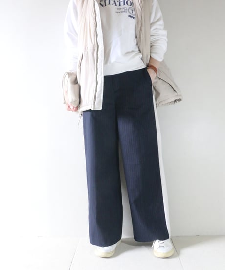 WILD THINGS別注ベスト MUSE de Deuxieme Classe（単品）