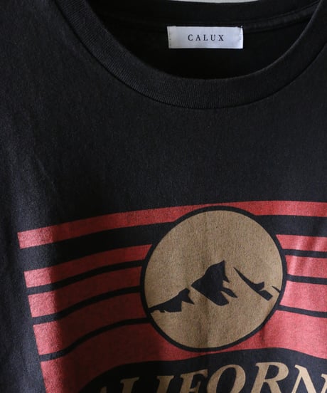 Tシャツ CALUX（単品）
