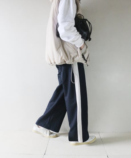 WILD THINGS別注ベスト MUSE de Deuxieme Classe（単品）