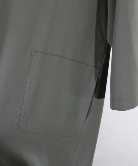 FRAMeWORK カーキワンピース