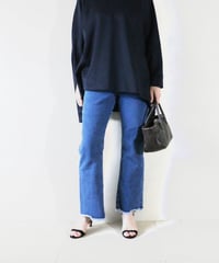 COGTHEBIGSMOKE/ DAISY TOP×Spick＆Spanデニムコーデ（COGTHEBIGSMOKE・Spick ＆ Span）Set