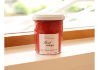 Confiture Blood orange