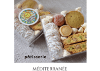 MÉDITERRANÉE ●8/13-8/22発送