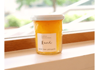 Confiture 夏みかん