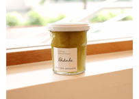 Confiture Rhubarbe