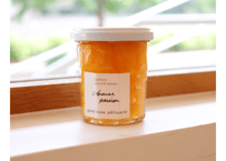 Confiture Ananas passion