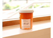 Confiture Abricot