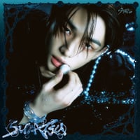 【11月25日発売/先着特典付き】 Stray Kids / SUIATSU [期間生産限定盤＜Hyunjin盤＞:CD Only] ESCL-6308