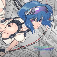 【9月9日発売】 TVアニメ 『攻殻機動隊 THE GHOST IN THE SHELL』 O.S.T. [2CD] VTCL-60705