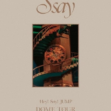 heysayjump | STORES