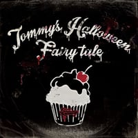 【10月28日発売】 Tommy february6 / Tommy's Halloween Fairy tale [CD Only] SECL-3379