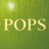 【9月30日発売/先着特典付き】 Mrs. GREEN APPLE / POPS [初回限定盤:CD+DVD] UPCH-29513