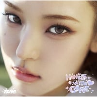 izna / HANDLE WITH CARE [限定/メンバソロジャケット＜MAI ver.＞盤:CD Only] BVCL-1553