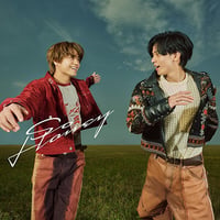 【9月2日発売/形態別先着特典付き】 King & Prince / So Honey EP [初回限定盤A:CD+Blu-ray] UPCJ-9079