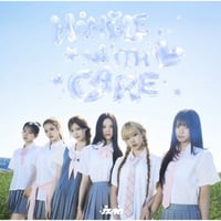 izna / HANDLE WITH CARE [通常盤/初回仕様:CD Only] BVCL-1552