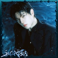 【11月25日発売/先着特典付き】 Stray Kids / SUIATSU [期間生産限定盤＜Seungmin盤＞:CD Only] ESCL-6311