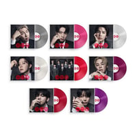 BTS / ARIRANG ＜数量限定盤/韓国輸入盤＞ [Standard Vinyl ver./ランダム出荷:LP] BHE-756