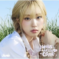 izna / HANDLE WITH CARE [限定/メンバソロジャケット＜CHOI JUNG EUN ver.＞盤:CD Only] BVCL-1557