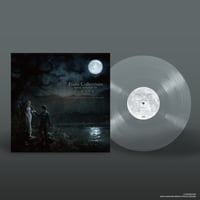 ゲーム ミュージック / Piano Collection FINAL FANTASY XV -夜に満ちる律べ- Vinyl LP [クリアヴァイナル/LP] SQEX-11266 新品レコード