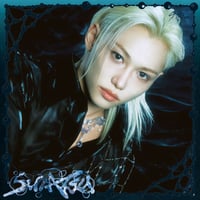 【11月25日発売/先着特典付き】 Stray Kids / SUIATSU [期間生産限定盤＜Felix盤＞:CD Only] ESCL-6310