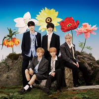 TOMORROW X TOGETHER / セツナハナビ (Setsuna Hanabi) [初回限定Special盤:CD+α] POCS-39064