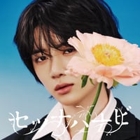 TOMORROW X TOGETHER / セツナハナビ (Setsuna Hanabi) [限定/メンバソロジャケット＜BEOMGYU ver.＞:CD] POCS-39068