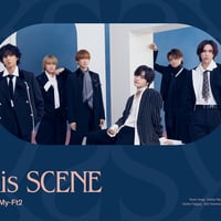 【10月28日発売/形態別先着特典付き】 Kis-My-Ft2 / Kis SCENE [初回盤A:CD+Blu-ray] JWCD-25180