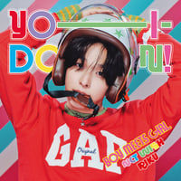 【7月15日発売/先着特典付き】 NCT WISH / YO-I-DON!/BOY MEETS GIRL [初回生産限定盤＜RIKU ver.＞:CD Only] AVCK-43652