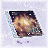【8月12日発売/先着特典付き】 Hearts2Hearts / ICONIC HEART [通常盤/初回プレス:CD Only] UPCH-80640
