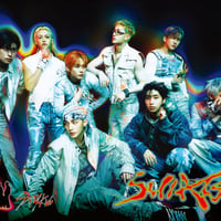 【11月25日発売/先着特典付き】 Stray Kids / SUIATSU [初回生産限定盤B:CD+スペシャルZINE] ESCL-6302