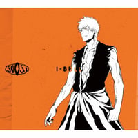 jo0ji / I-BULL [期間生産限定盤/初回仕様:CD Only] KSCL-3668
