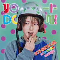 【7月15日発売/先着特典付き】 NCT WISH / YO-I-DON!/BOY MEETS GIRL [初回生産限定盤＜SAKUYA ver.＞:CD Only] AVCK-43656
