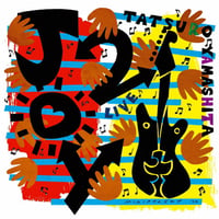 【10月14日発売/先着特典付き】 山下達郎 / JOY 2 [通常盤/初回プレス:3CD] WPCL-13790