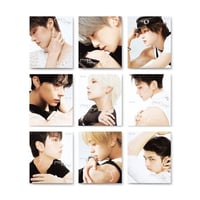 【先着特典付き】 &TEAM / Mark on Me [ソロ盤/ランダム出荷:CD+α] 輸入盤CD:国内流通仕様 HYBJ-10039