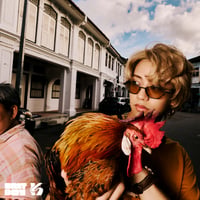 【11月25日発売/先着特典付き】 KAITO / SALT BOY [通常盤/初回プレス:CD Only] UPCH-7913