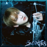 【11月25日発売/先着特典付き】 Stray Kids / SUIATSU [期間生産限定盤＜Changbin盤＞:CD Only] ESCL-6307