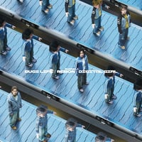 【9月23日発売/先着特典付き】 Number_i / BUGS LIFE/REBON/DIGITAL GIRL [初回限定盤B:CD+DVD] WPZL-32336