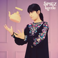 【11月25日発売】 スピッツ / kettle [通常盤:SHM-CD Only] UPCH-2302