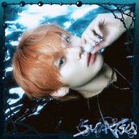 【11月25日発売/先着特典付き】 Stray Kids / SUIATSU [期間生産限定盤＜Lee Know盤＞:CD Only] ESCL-6306