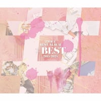 【8月26日発売/先着特典付き】 TWICE / TWICE BEST ALBUM 「#BEST 2015-2025」 [通常盤/初回プレス:4CD] WPCL-13806