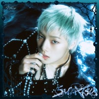【11月25日発売/先着特典付き】 Stray Kids / SUIATSU [期間生産限定盤＜I.N盤＞:CD Only] ESCL-6312