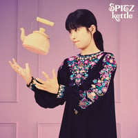 【12月23日発売】 スピッツ / kettle [数量限定盤/重量盤アナログレコード:2LP] UPJH-9104 新品国内レコード
