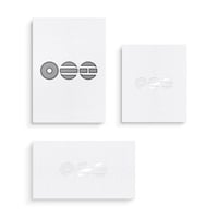 BTS / ARIRANG [三形態セット] 輸入盤CD:国内流通仕様