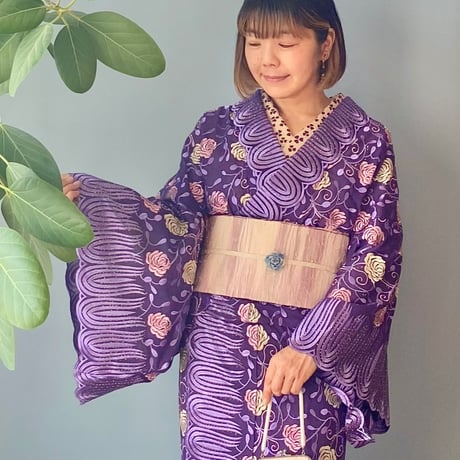 アンティーク着物 | STORES