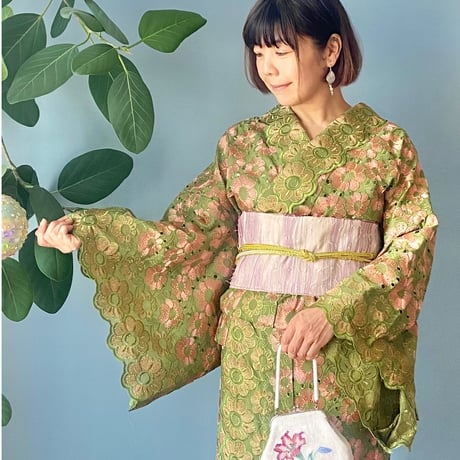 アンティーク着物 | STORES