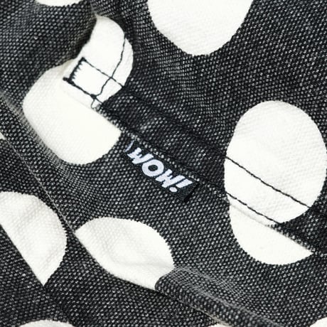 OVER ALLs ORIGINAL DOT CIRCUS PANTS