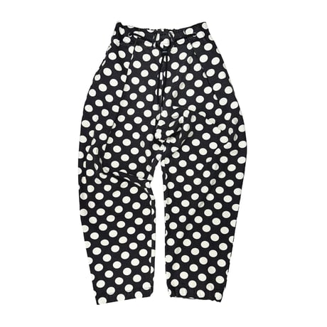 OVER ALLs ORIGINAL DOT CIRCUS PANTS